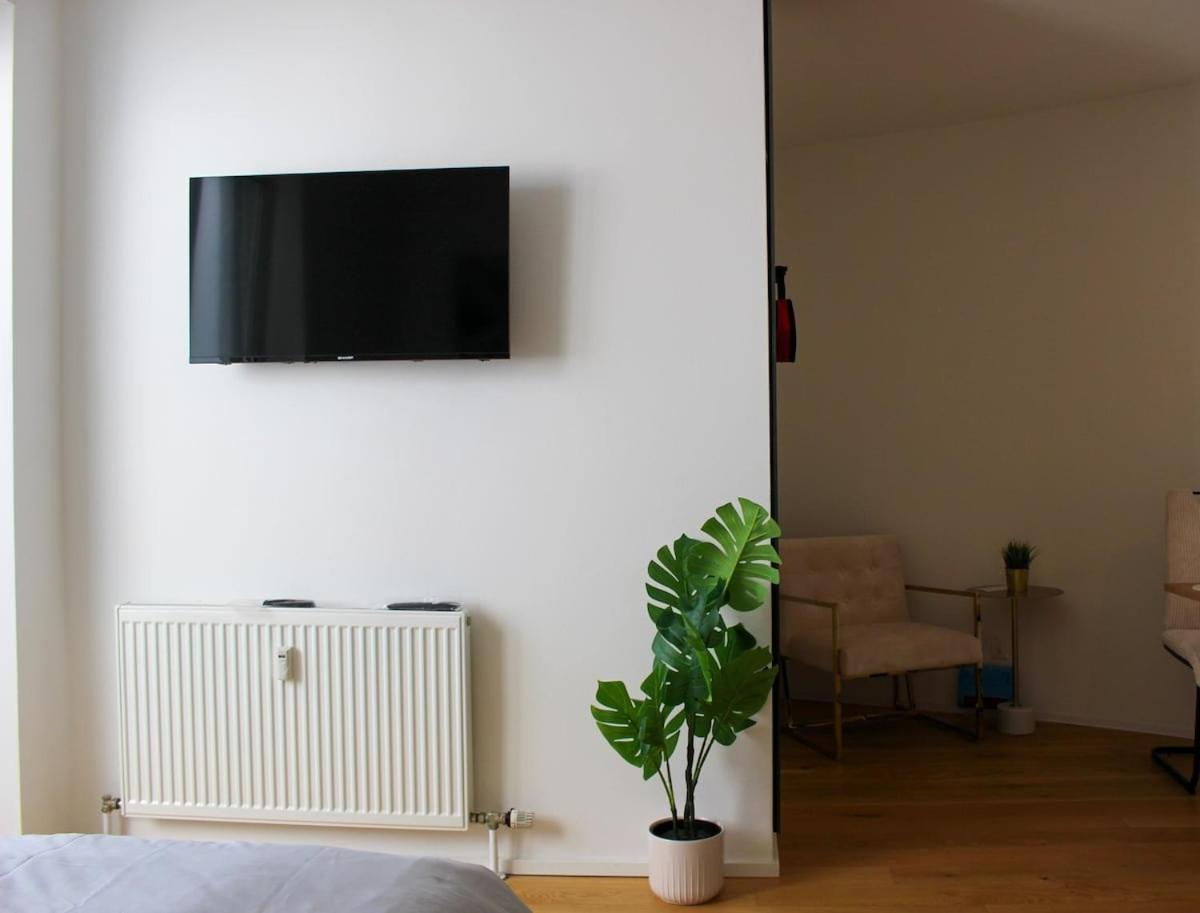 Donau Bliss Apartment