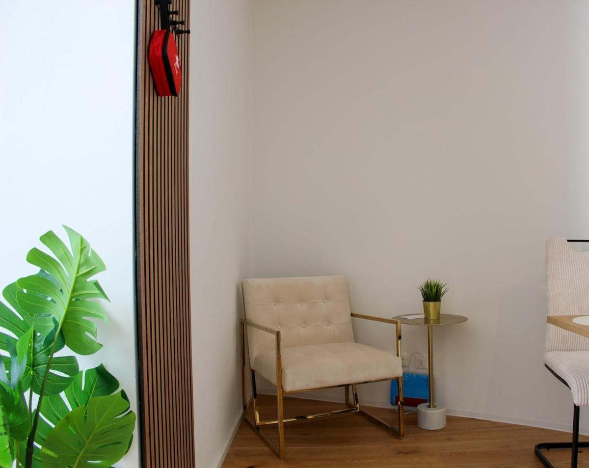 Apartment Donau Bliss